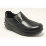 Airflex 1920-1 Siyah Hakiki Deri Casual Erkek Günlük Ayakkabı