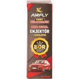 Airfly Bor 250 ml Dizel Enjektör Temizleyici