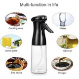 Airfryer Fırın Mutfak Barbekü Yemek Pişirme Sprey Yağdanlık 200ml