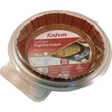 Airfryer Pişirme Kağıdı Hava Fritözü Xiaomi Philips Yağsız Tefal Kumtel Mi Kağıt 16 cm 50 Adet
