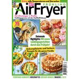Airfryer Speedkitchen: Die große Sonderausgabe für Einsteiger und Profis. Genuss mit der Heißluftfritteuse.: 3