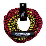 Airhead -"Airhead 2-Bölüm Çekme Halatı | Çekilebilir Tüp 1-2 Rider Halat")