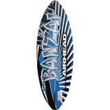 Airhead Banzai Wakesurfer