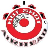 Airhead Hot Shot Ringo