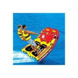 Airhead Sportsstuff Ringo Grandstand 2 264X224 cm - -