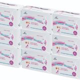 Airiz 30Lu Günlük 9 Paket Hijyenik Kadın Pedi Seti (9 Paket 270 Adet)