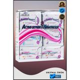 Airiz 98 Adet Hijyenik Ped By Hijyenik Ped Kadın Pedi Active Oxygen & Negativeion