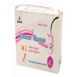 Airiz Active Oxygen & Negative Ion Günlük Ped, 30'lu, 2 Paket