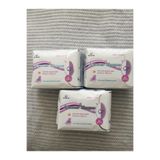 Airiz Aktif Oksijen ve Negatif İyon Hijyenik Ped, 3 Paket Set, Gündüz ve Gece