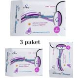 Airiz Hijgenik Gündüz Pedi ( 3paket 30 Adet )