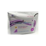 Airiz Hijyenik Kadın Pedi, Günlük Kullanım, Soft-Cotton, 10'lu Paket