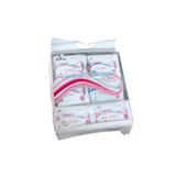 Airiz Hijyenik Ped 6 Paket Set, 98 Adet, Aktif Oksijen ve Negatif İyon