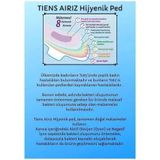 Airiz Tıens Günlük Ped 30'lu, TIENS021