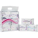 Airiz Tiens Hijyenik Kadin Pedi 6Li Paket (3 Gunduz 2 Gunluk 1 Gece)