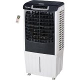 Airking 1240 Siyah Climax Hava Soğutucu 125 W 40 L