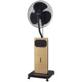 Airking Climate Sanayi Tipi 18'' Buharlı Metal Vantilatör