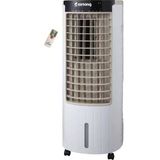 Airking Climax 1312 Beyaz Portatif Hava Soğutucu