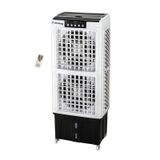 Airking Climax Portatif Gri-2235 Uzaktan Kumandalı Double Sulu Hava Soğutucu