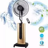 Airking Cool Pro Sanayi Tipi Çok Fonksiyonlu Soğuk Buharlı Iyonizer Vantilatör