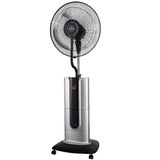 Airking Cool Silver 18 inç Uzaktan Kumandalı Ayaklı Vantilatör