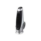 Airking Mercury Kule Tipi Vantilatör Silver