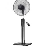 Airking Ottowa Pro 16 inç 40 cm İki Salınımlı Portatif Vantilatör