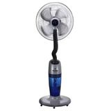 Airking Stormy 20 inç 50.8 cm Soğuk Buharlı Sanayi Tipi Ayaklı Vantilatör