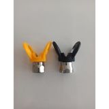 Airless Uk Airless Boya Tabancası Kelebeği /tip Guard - 0,3 mm
