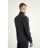 Airlife Professional Sr1 Vogue-26 Erkek Tam Boy Fermuarlı Ceket Smoked - Füme