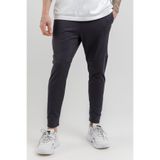 Airlife Sportswear Erkek Yan Fermuarlı Hafif Slim Eşofman Altı Lacivert