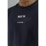 Airlife Sportswear V.o.s.'24 I Erkek Tişörtü Lacivert