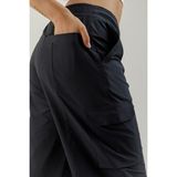 Airlife Verona Outdoor Zw-2 Kadın Kapaklı Cep ve Ayarlanabilir Paçalı Pantolon Lacivert - XL