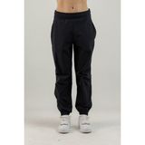 Airlife Verona Outdoor Zw-3 Kadın Fermuar ve Lastik Paçalı Hafif Pantolon Lacivert - XL