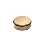 AIRLIKLI KAPI STOPER MAT ALTIN - DDS1023 0100 BB-P6