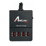AirLink 101 4 Portlu 2.0 USB Çoklayıcı Adaptör