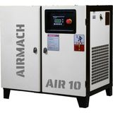 Aırmach 10 Hp Vidalı Kompresör