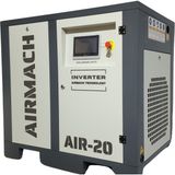 Airmach Inverter Vidalı Kompresör 20HP