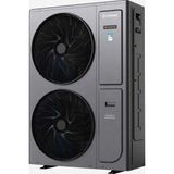Airmax Comfort 12 kW R32 DC Inverter Hava/Su Isı Pompası | Yerden Isıtma, Radyatör ve Fan-Coil Uyumlu | A+++
