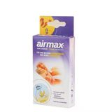 Airmax Maksimum Solunum İçin Aparat Tekli Medium