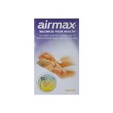 Airmax Maksimum Solunum ve Horlama Önleyici Aparat Tekli (Medium)