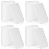 Airoak 4 paket IW3511 dock keçe ve köpük filtreleri yedek Shark Detect Pro akülü sopa vakum IW3511, IW3120, IW3511AMZ, IW3615, IW3110C, IW3111C, IW3120C. parça XAFFIW1000 değiştirin