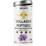 Airobazar 5 Tip Hidrolize Toz Kolajen Peptit 300 gr - Cilt, Saç, Tırnak ve Eklem Destekli - Aromasız
