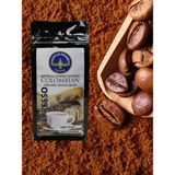 Airobazar Arabica Tam Kavrulmuş Çekirdek ve Orta Kavrulmuş Espresso Kahve - Öğütülmüş Espresso