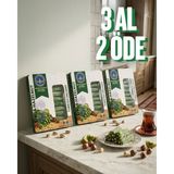 Airobazar Kivi Fındıklı Lokum 125 gr – Kivi Meyveli & Fındıklı Türk Lokumu