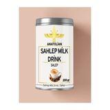 Airobazar Salep - 1 Paket