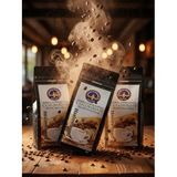 Airobazar%100 Arabica Orta Kavrulmuş Öğütülmüş Türk Kahvesi 3 x 1kgr