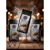 Airobazar%100 Arabica Orta Kavrulmuş Öğütülmüş Türk Kahvesi, 3x500 gr