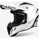 Aıroh Aviator Ace 2 Color White Gloss Kask