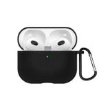 AirPods 3. Nesil Kılıf Siyah