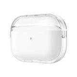 Airpods 3. Nesil Uyumlu Zore Airbag 36 Darbelere Karşı Dayanıklı Kılıf - Şeffaf